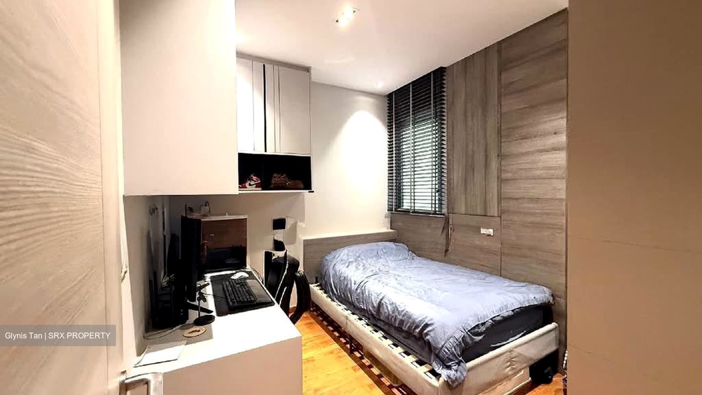 Sophia Hills (D9), Condominium #603699931